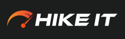 Hike It Throttle Controller Logo