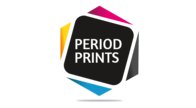 Period Prints Logo