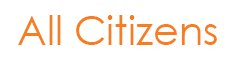 All Citizens Logo