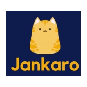 Jankaro Logo