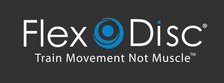 FlexDisc EU Logo