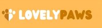 LovelyPaws Logo