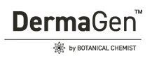 DermaGen Skin Care AU Logo