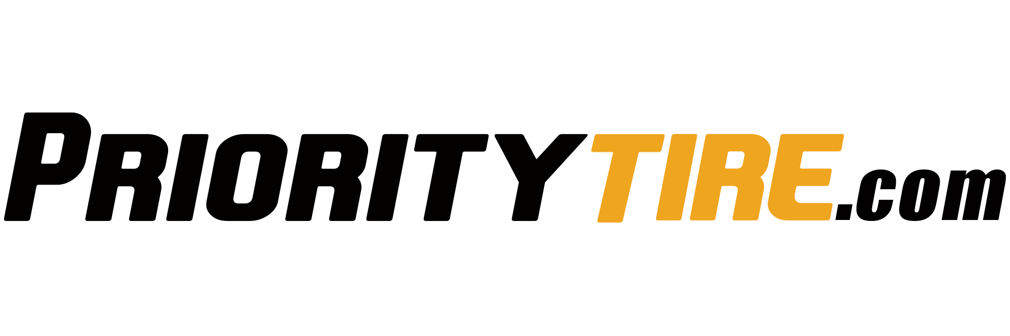 Priority Tire Logo