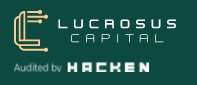Lucrosus Capital LUCA Logo