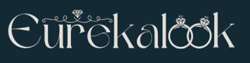 Eurekalook Moissanite Jewelry Logo
