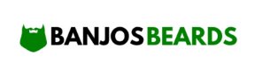 Banjos Beards Logo