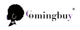 ComingBuy Logo