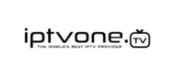 IptvOne.TV Logo