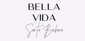 BELLA VIDA Santa Barbara Logo