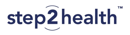 Step2health Logo