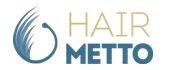 Hair Metto Logo