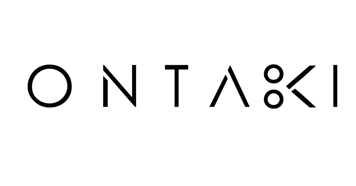 Ontaki Logo