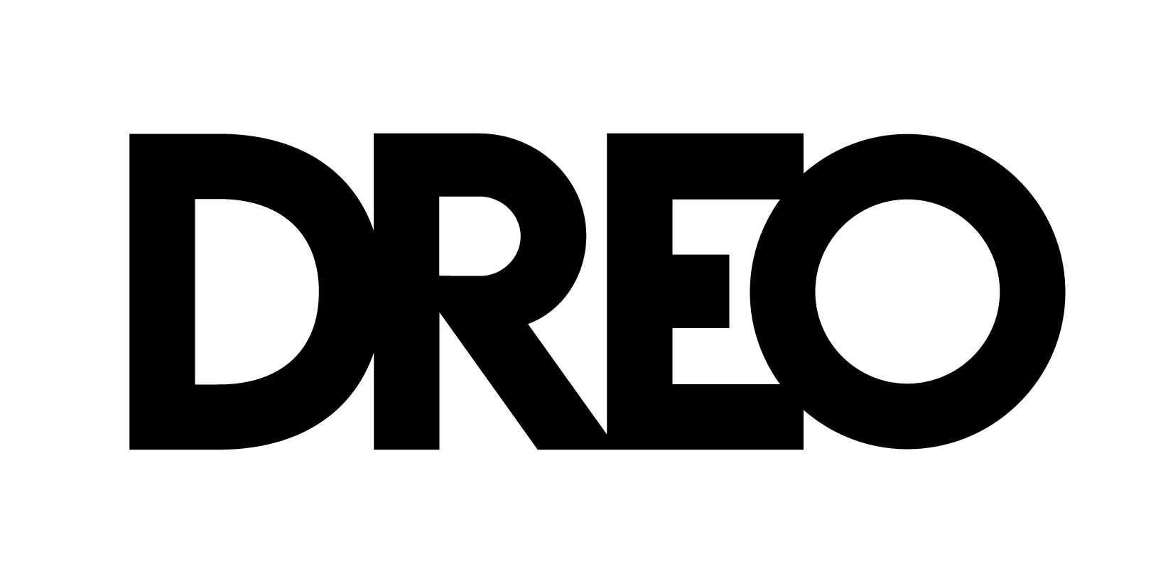 DREO Logo
