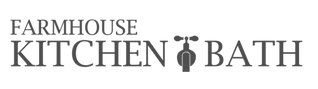Farmhouse Kitchen & Bath Logo