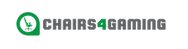 Chairs4Gaming Logo