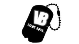 VaporBoss.com Logo