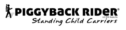 Piggyback Rider Logo