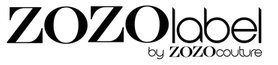 Zozo Label by Zozo Couture Logo