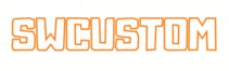 Swcustom Store Logo