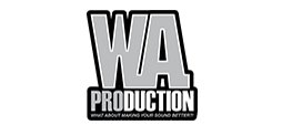 WA Production Logo