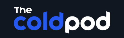Cold Pod Logo