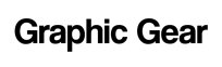 Graphic Gear UK Logo