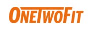 OneTwoFit Health And Fitness Logo