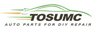 Tosumc Auto Parts Logo