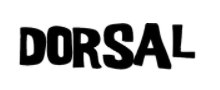 DorsalFins.com Logo