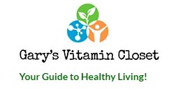 Garys Null Vitamin Closet Logo