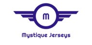 MystiqueJerseys.com Logo