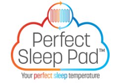 PerfectSleepPad Logo