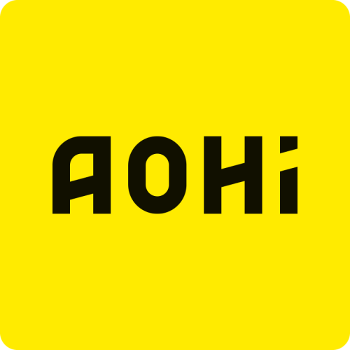 Aohi Tech Logo