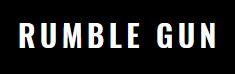 Rumble Gun Massage Logo