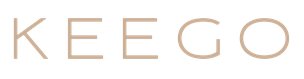 KeegoBlinds.com Logo