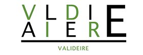 Valideire Logo