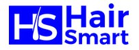 Hs Hair Smart Logo