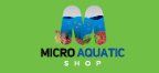 Micro Aquatic Shop Logo