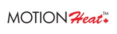 Motion Heat Canada Logo