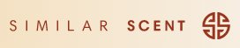 Similar Scent Logo