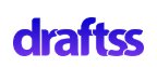 Draftss Logo