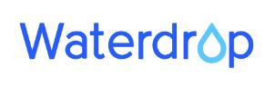 Waterdrop UK Logo