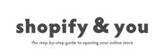 Shopify & You Logo