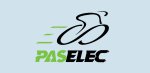 PasElec Electric Bike Logo