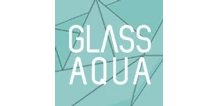 Glass Aqua Logo