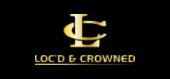 Locd and Crowned Logo