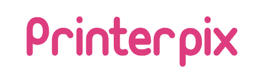 PrinterPix UK Logo