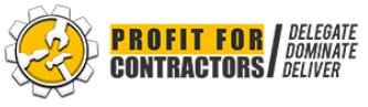 ProfitForContractors.com Logo