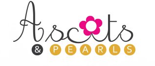 Ascots & PEARLS Logo